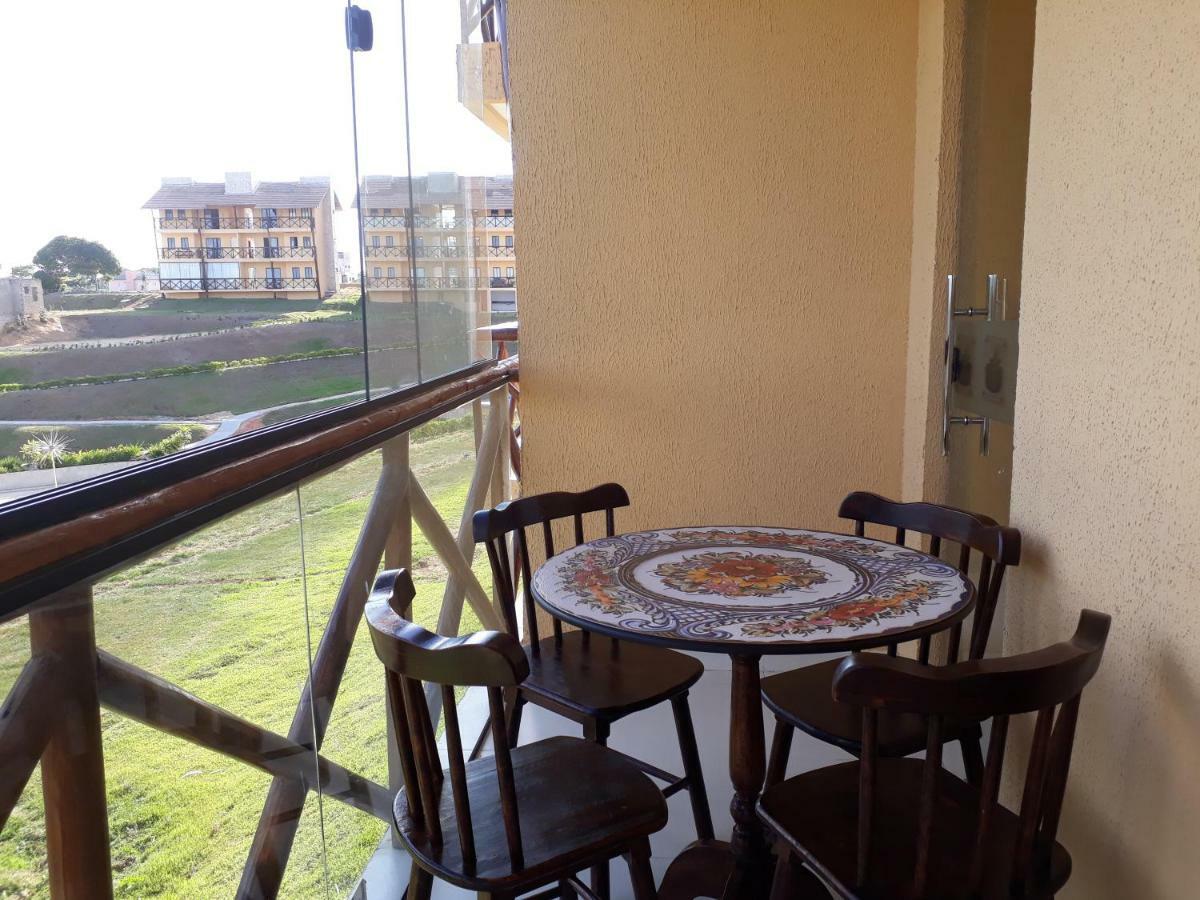 Apartamento Apartamento Em Bananeiras Exterior foto