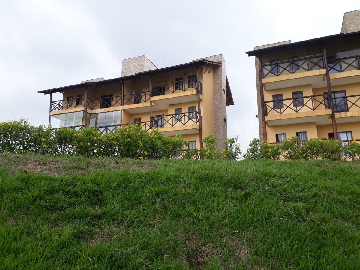 Apartamento Apartamento Em Bananeiras Exterior foto